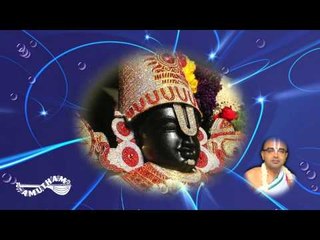 Nalam Tharum Naamam Sri U Ve Velukkudi Krishnan Part 1