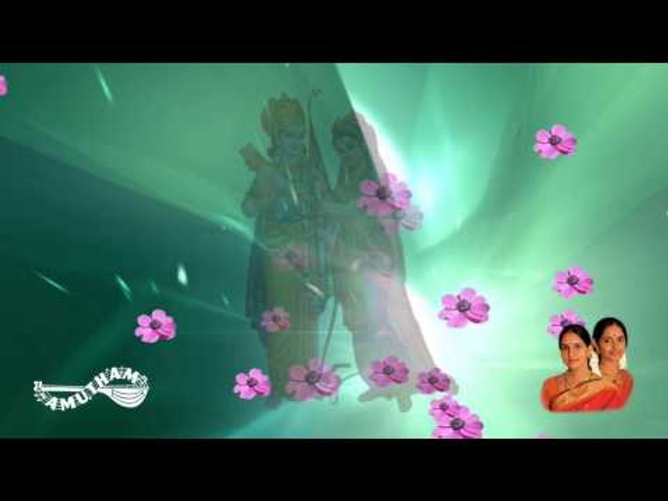 Sreepathe- Memorable Concert -Ranjani Gayatri