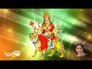 Ananda Natanam - Shanmatham - Aruna Sairam