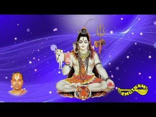 Bramha Suktham -Sama Gosham- Thiruvahindhai Maalola Kannan & Party