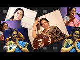 Raga Tanam Pallavi - Bhagyadha Lakshmi - Aruna Sairam