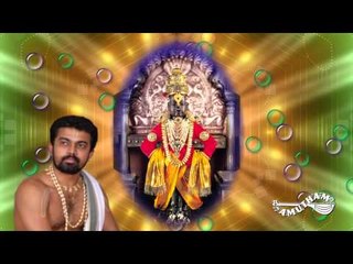 Aaj Sakhi Mere K S Rajagopal Bhagavathar Abhanga Alai