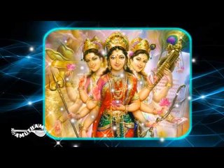 Bale Balendu Aruna Sairam Bhagyadhalakshmi