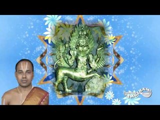 Sri Sharabha Sahasranamavali - Sri Sharabha Sahasranamavali - Maalola Kannan