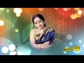 Kalinganardhana Tillana - Uthukkadu Vaibhavam - Aruna Sairam