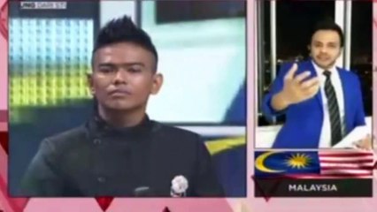 Penjurian Dangdut Academy Asia TOP 4 Result [26/12/2015]