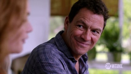 The Affair | Ruth Wilson on Alison Bailey | Season 2
