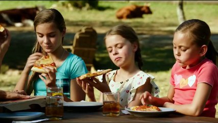 Miracles From Heaven International TRAILER 1 (2016) - Queen Latifah, Jennifer Garner Drama HD