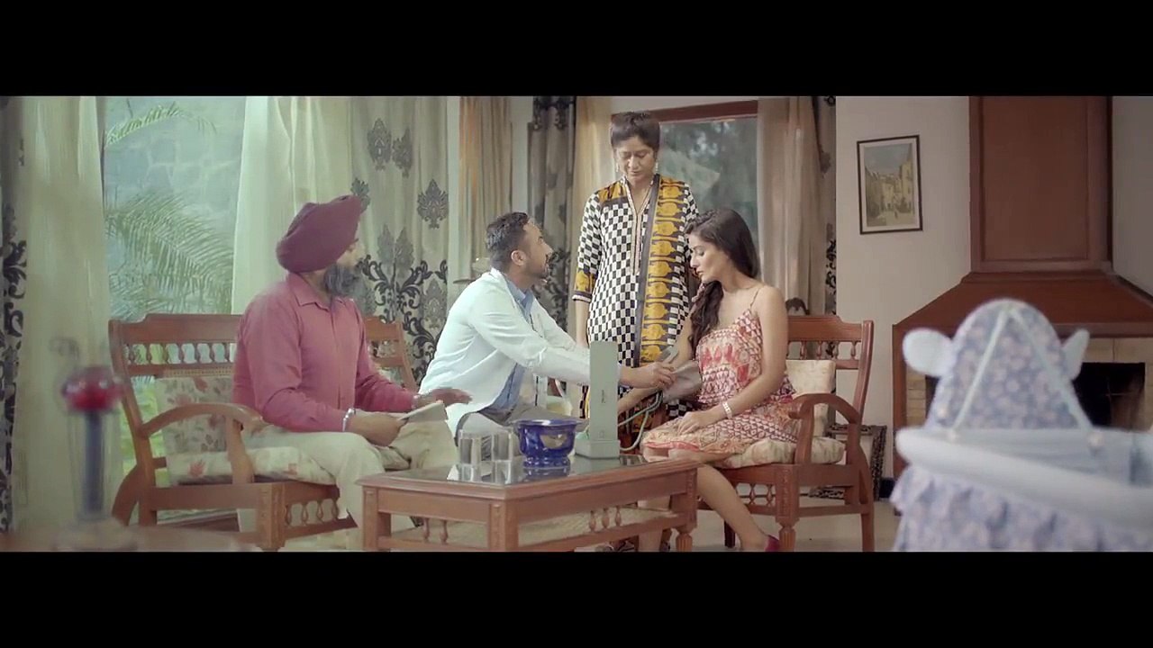 Sartaj Virk - Channa 720p 2016
