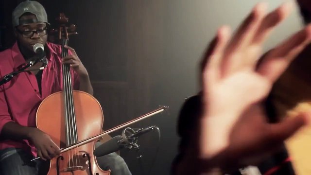 One More Night - Maroon 5 (ft. Sam Tsui)