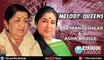 Lata Mangeshkar & Asha Bhosle _ Best Bollywood Hindi Songs Part-1