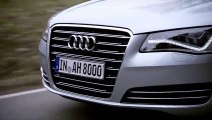 Foreign Auto Club - Audi A8