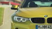 Foreign Auto Club - BMW M3 Sedan and BMW M4 Coupe