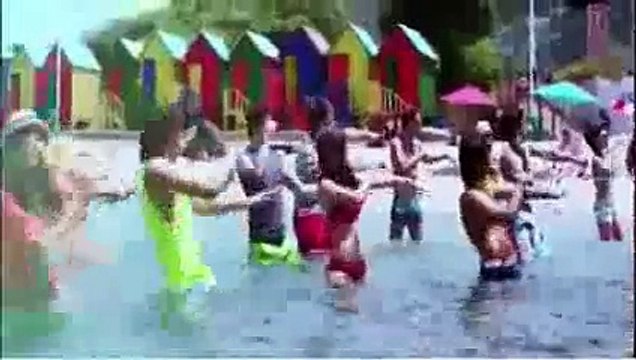 -Yaariyan Sunny Sunny Aaj Blue Hai Pani Pani YoYo Honey Singh HD