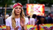 Soul singer Louisa Johnson covers Who’s Loving You | Auditions Week 1 | The X Factor UK 20