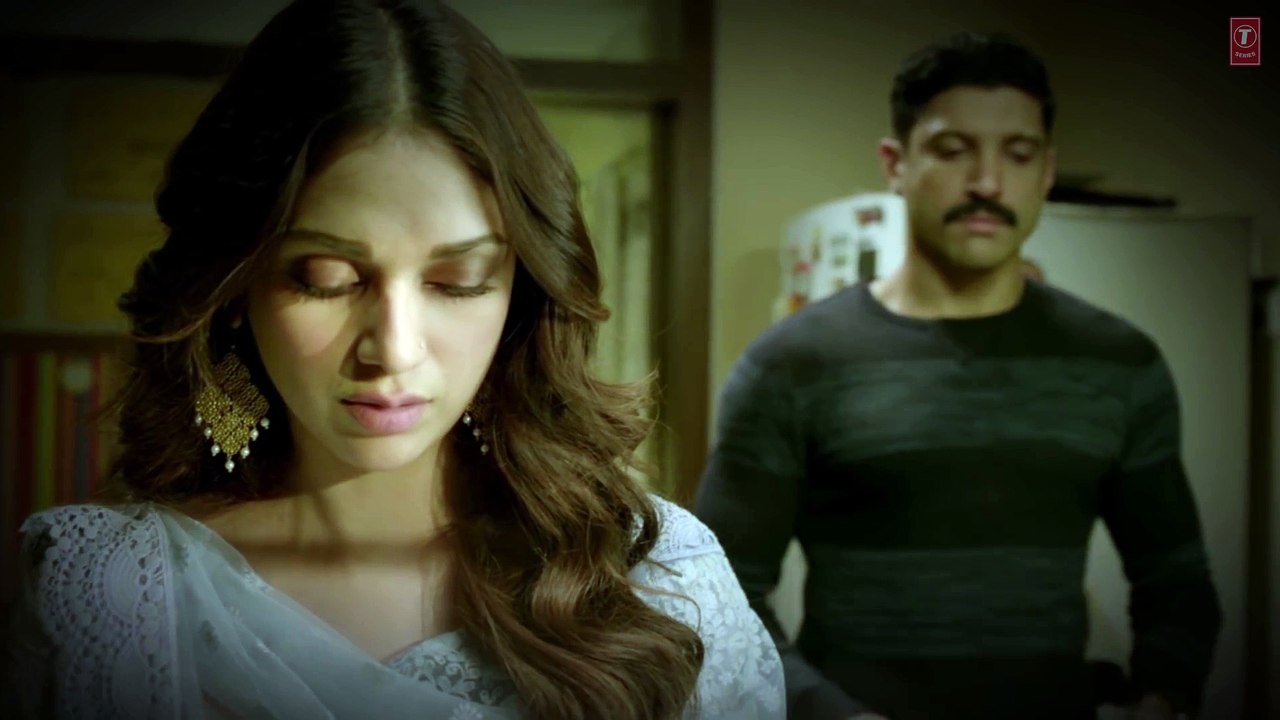 'Tu Mere Paas' LYRICAL Video Song  Wazir Movie Songs  Farhan Akhtar, Aditi Rao Hydari  S-Series