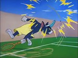 Tom and Jerrys, 46 Episode - Tennis Chumps (1949) - YouTube