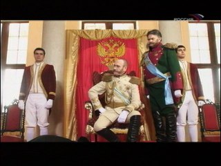 Кто кого подковал