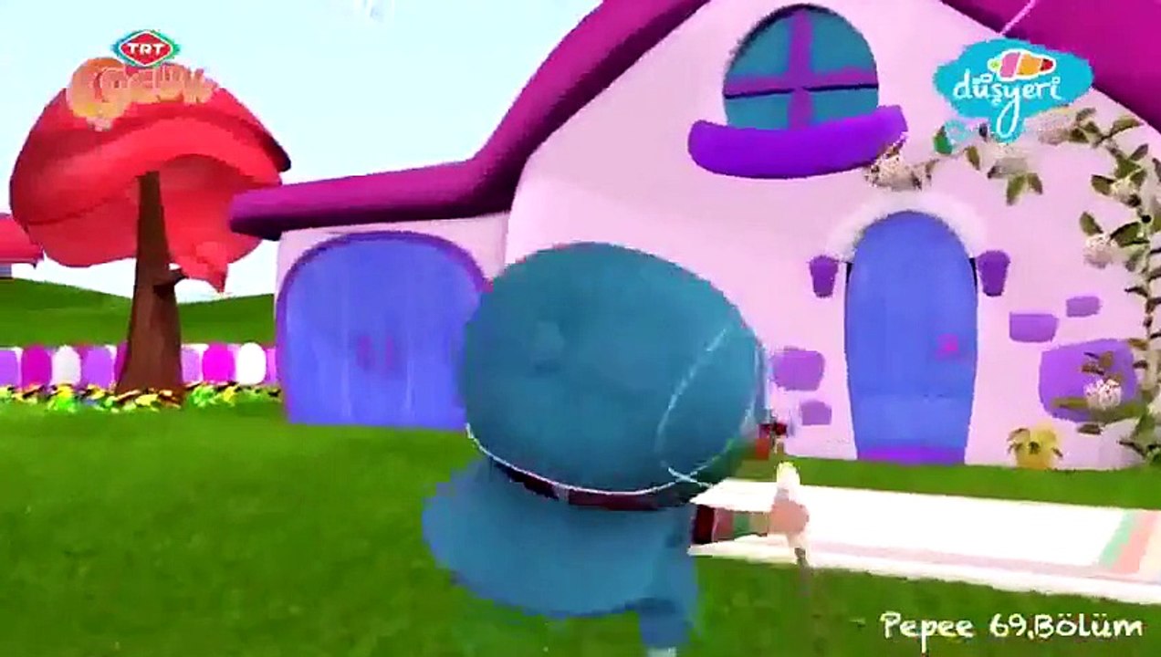 Köstebek Giller İzle YENİ BÖLÜM (30/05/2013)