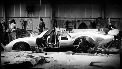 Garage Rat Cars - Jaguar C-X75
