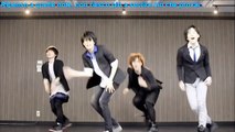 Resonate【ヒビカセ 】- By kuma☆ ( Italian Ver. ) feat Kingdom dance