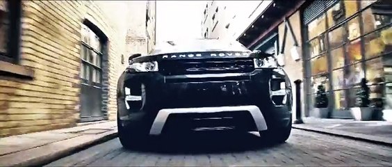 Tải video: Garage Rat Cars - 2012 Land Rover Range Rover Evoque Convertible