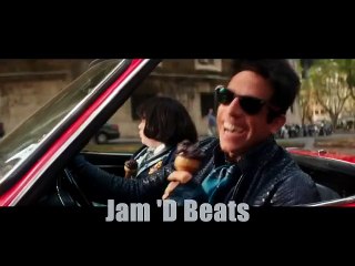 Zoolander 2 International Payoff Trailer 2016 (Ben Stiller, Owen Wilson)