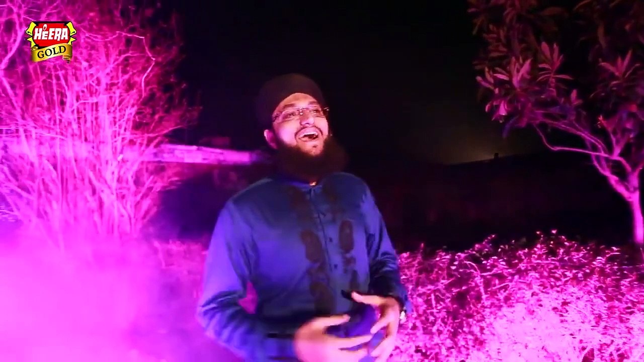 Hafiz Tahir Qadri New Album 2015_JEEWAY MILADI JEEWAY_Hafiz Tahir Qadri