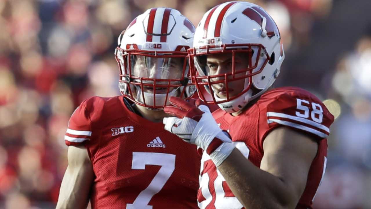 Potrykus: Previewing the Holiday Bowl