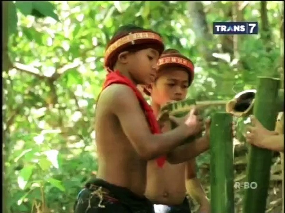 Bocah Petualang - Cerita kecil di gurusina
