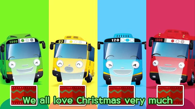 [Tayos Christmas] 30 mins Christmas Special Compilation