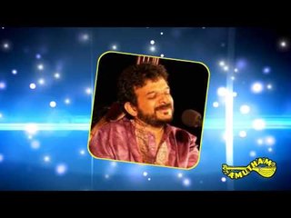 Samayamithe Nannu - Mari Mari Ninne - T M Krishna