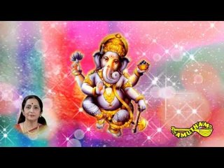 Sri Sakalaganatipa  - Gayaka Vaggeyakaras - Aruna Sairam