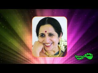 Sarasija( Varnam) - Unnai Allal - Aruna Sairam