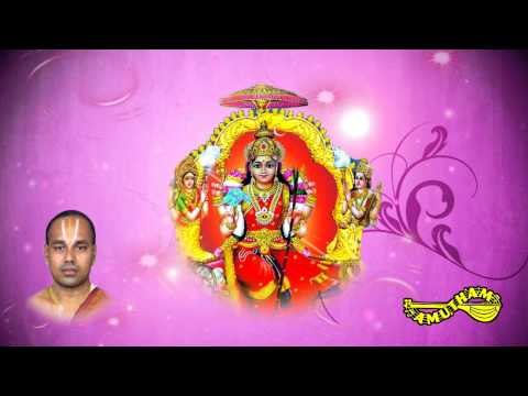 Sri Lalitha Sahasranamam- Sri Lalitha Sahasranamam- Maalola Kannan