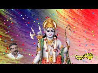 Maragathe Mani - Mari Mari Ninne - T M Krishna