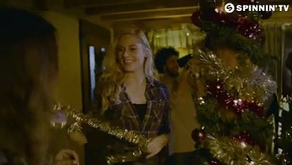 Borgeous & Zaeden - Yesterday (Official Music Video)