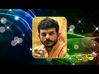 Sarvam Brahamamayam - Mari Mari Ninne - T M Krishna