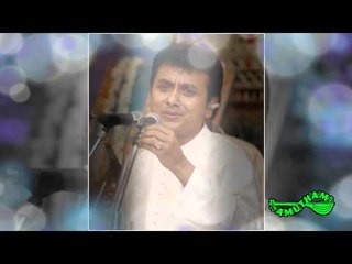 Thillana - Madhuranandam - P.Unnikrishnan