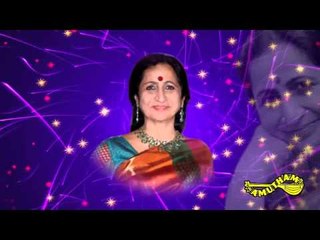 Ongi Ulakgalanda - Yamuna  Nadhikarayil - Aruna Sairam