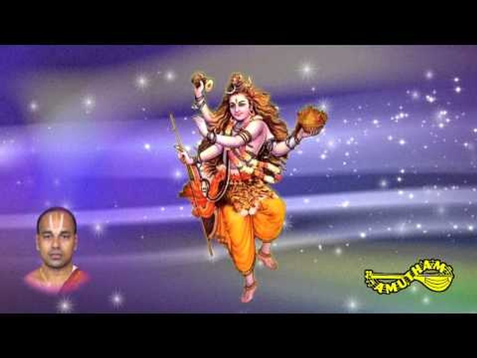 Indrakshi Stotram- Indrakshi Shiva Kavacham Malola Kannan & J Bhaktavatsalam