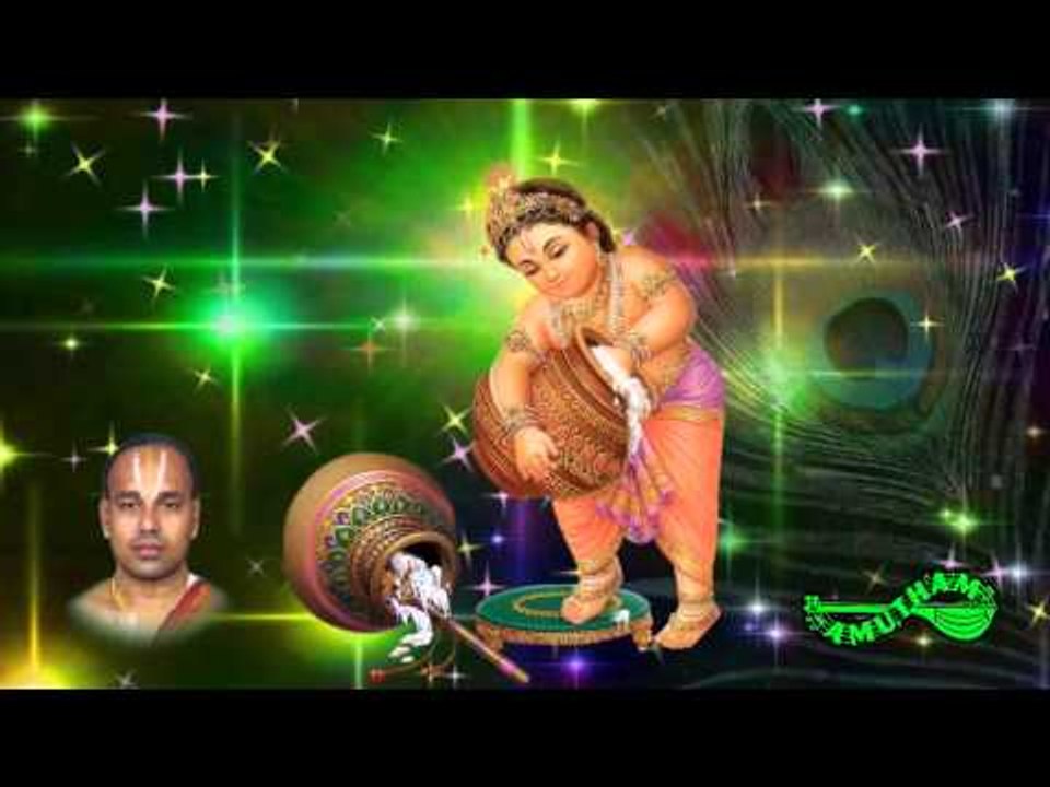 Sri Yadunatha Gadyam- Sri Santhanagopala Stotra...