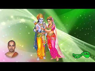 Sri Ramachandra Ashtakam -Sri Vishnu Nithya Parayanam- Maalola Kannan