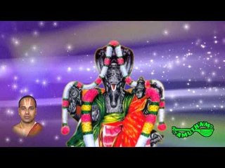 Sri Hayagreeva Pancharatnam -Sri Vishnu Nithya Parayanam- Maalola Kannan