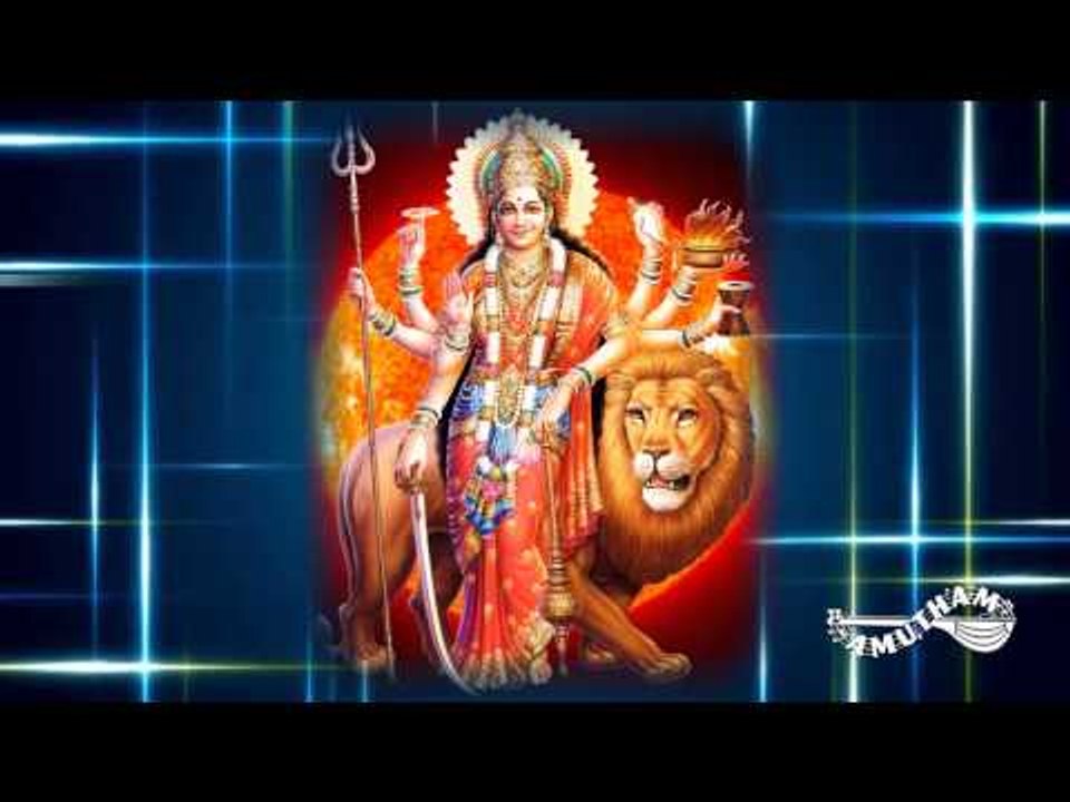 Sri Durga Suktam- Sri Rudram & Camakam- Vedic Chanting