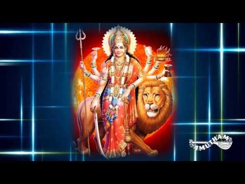Sri Durga Suktam- Sri Rudram & Camakam- Vedic Chanting