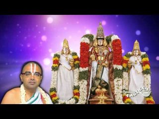 Thirukurunkudi Part02-Velukkudi Krishnan Swamy -Divya Desa Vaibhavam