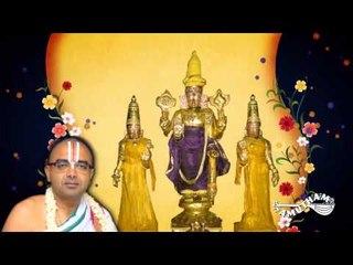 Thiruvellarai Part03- Velukkudi Krishnan Swamy -Divya Desa Vaibhavam