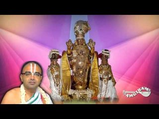 Thirukkachi (Kanchipuram) Part02- Velukkudi Krishnan Swamy- Divya Desa Vaibhavam