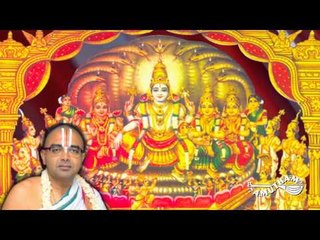 Paramapadham Part01- Velukkudi Krishnan Swamy- Divya Desa Vaibhavam